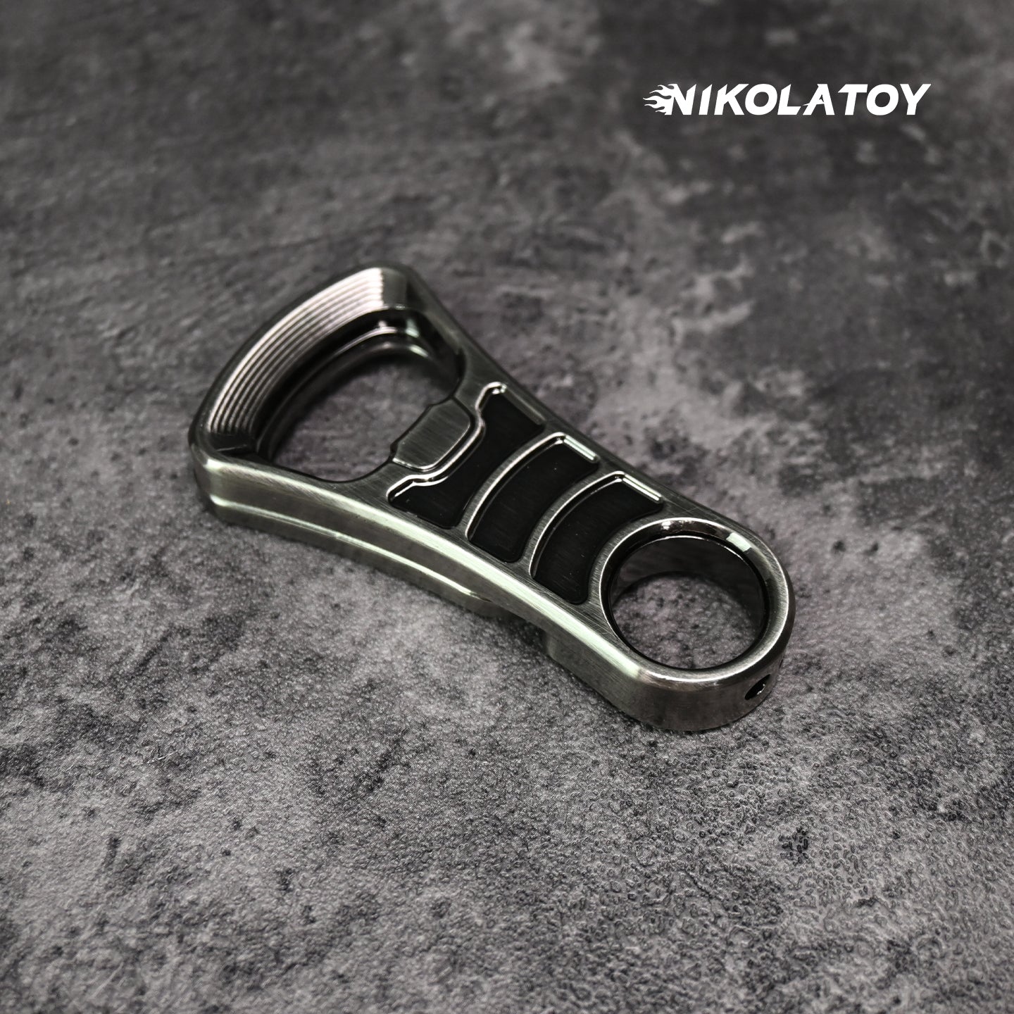 NIKOLATOY® EDC Fidget Toys - Bottle