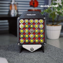 NIKOLATOY®Creative Desktop Greedy Snake