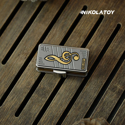 EDC Fidget Toys - Melody