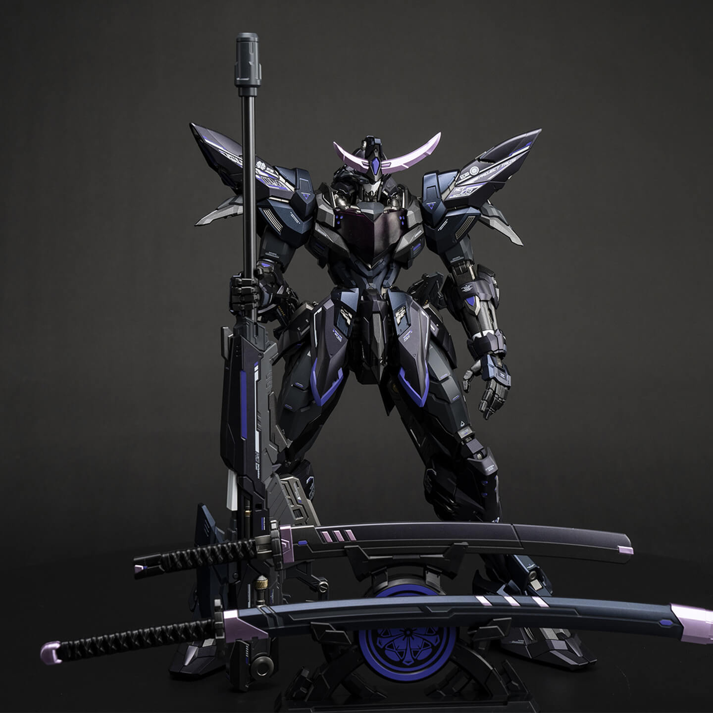 Ultimate Level -Masamune Limited Edition