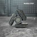 NIKOLATOY® EDC Fidget Toys - AK Spineer