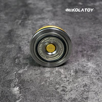 EDC Fidget Toys - Carnival