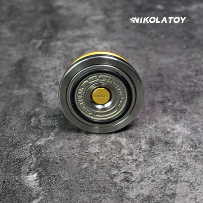 EDC Fidget Toys - Carnival