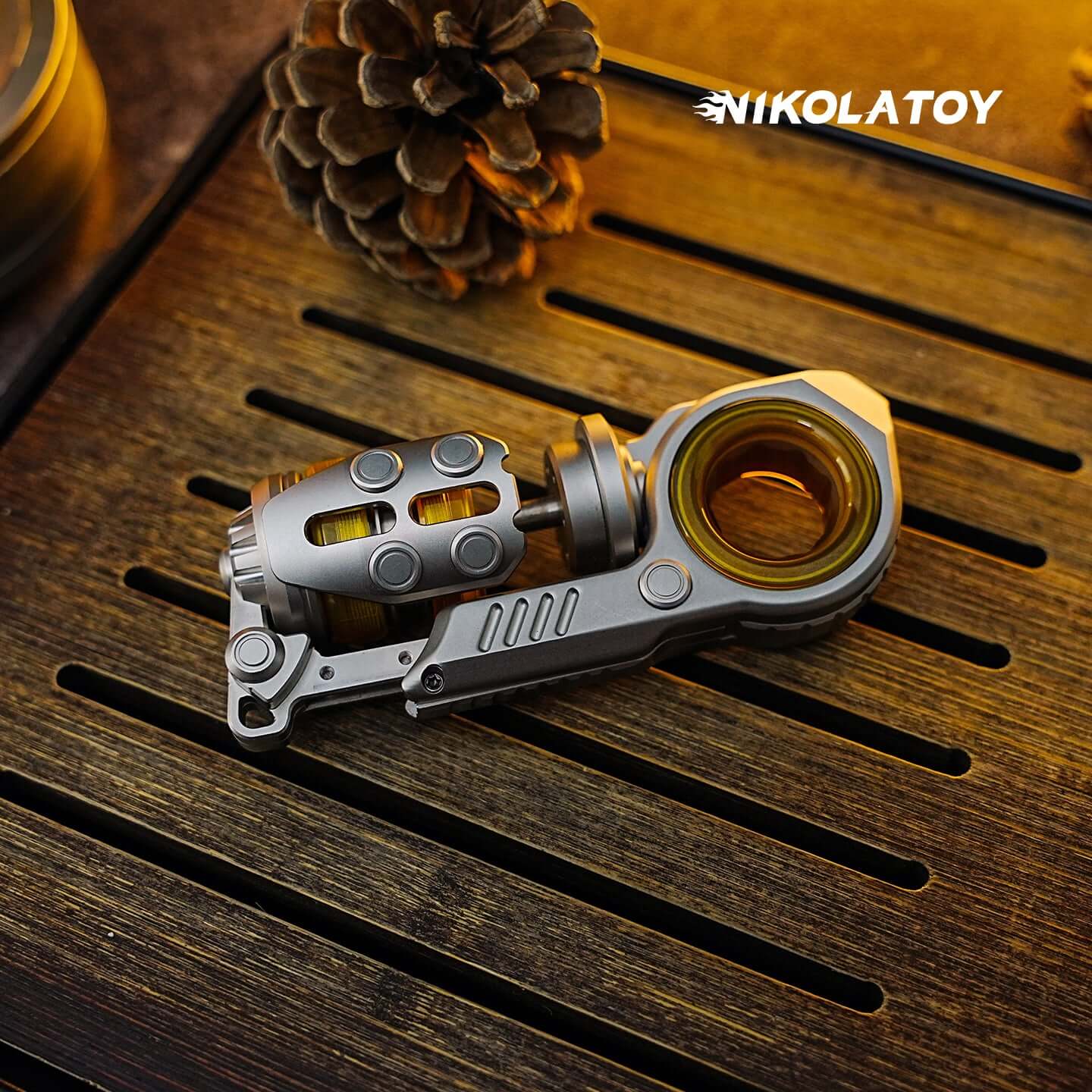 EDC Fidget Toys - Blast Bomb（Spring Sale）