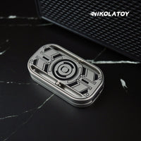 NIKOLATOY® EDC Fidget Toys - Mechwarrior