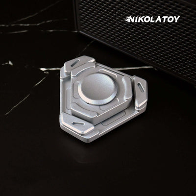 EDC Fidget Toys - Heart of steel