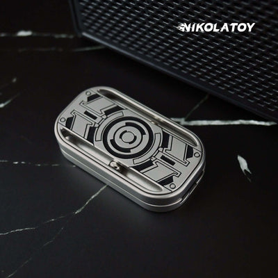 EDC Fidget Toys - Mechwarrior