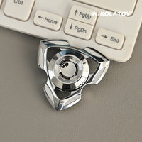 EDC Fidget Toys - Sharpen Blade