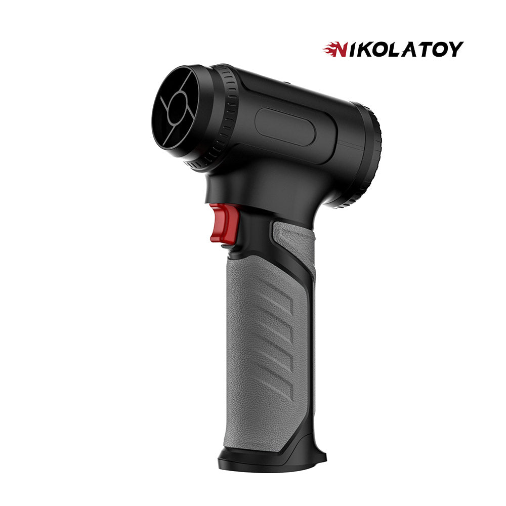 NIKOLATOY™Powerful handheld turbofan X9