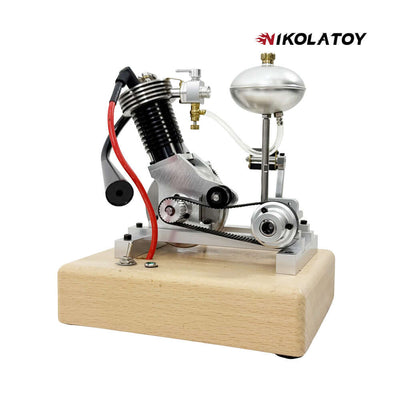 Miniature Motorcycle Single Cylinder Engine