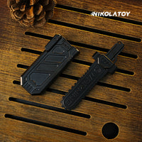NIKOLATOY® EDC Fidget Toys - Void Sword