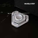 NIKOLATOY® EDC Fidget Toys - Heart of steel