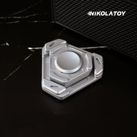 NIKOLATOY® EDC Fidget Toys - Heart of steel