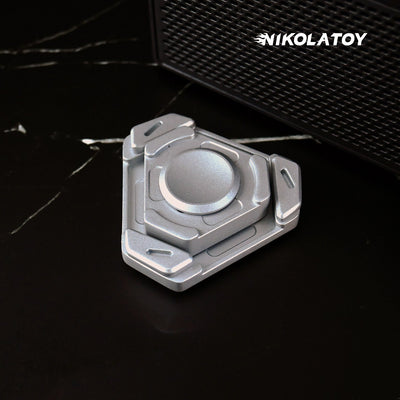 EDC Fidget Toys - Heart of steel