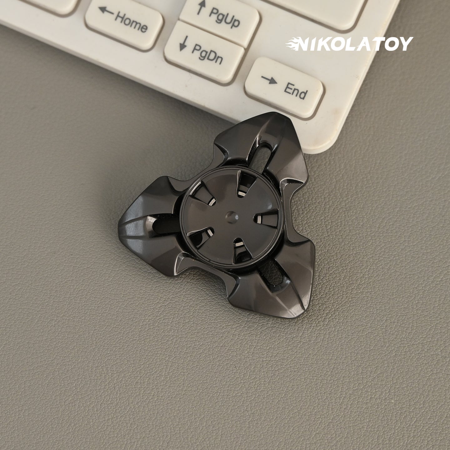 EDC Fidget Toys - Farad