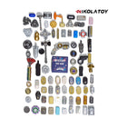 NIKOLATOY®Christmas limited edition mystery EDC Fidgets box