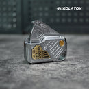 NIKOLATOY® EDC Fidget Toys - Chip