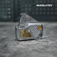 NIKOLATOY® EDC Fidget Toys - Chip