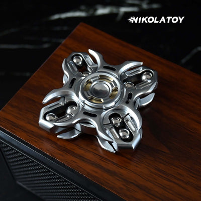 EDC Fidget Toys - Oracle Spinner