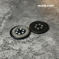 NIKOLATOY® EDC Fidget Toys - OREO
