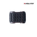 NIKOLATOY® EDC Fidget Toys - Tank Version 1.0