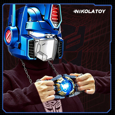 Transformers G1 Matrix of Leadership Bluetooth Speaker