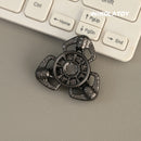 EDC Fidget Toys - Flame Butterfly