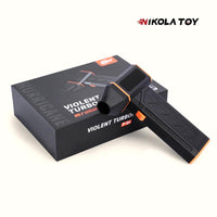 NIKOLATOY® 130000rpm Mini TurboFan F31 Powerful Brushless Motor Cordless Jet Blower