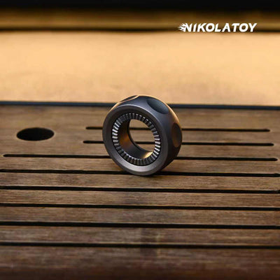 EDC Fidget Toys - Machinist Ring