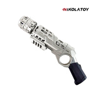 NIKOLATOY™ Flagship Multi functional metal decompression toy EDC Shotgun