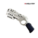 NIKOLATOY™ Flagship Multi functional metal decompression toy EDC Shotgun