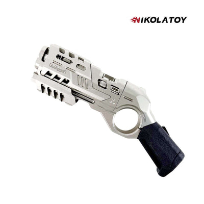Flagship Multi Functional Metal Decompression Toy EDC Shotgun