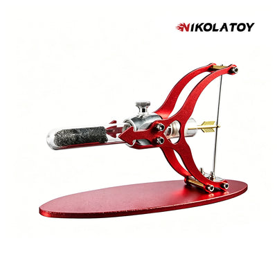 Stirling Engine - Cupid's Arrow