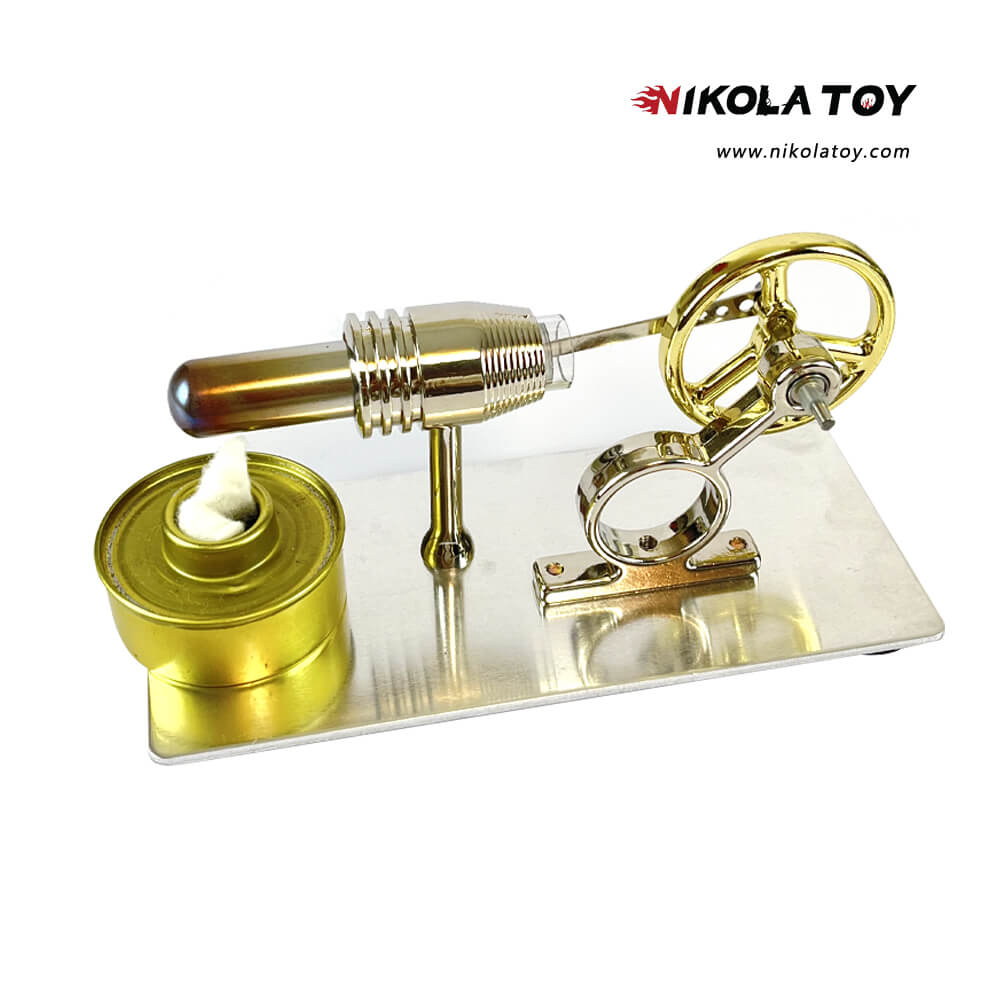 Stirling Engine Model - Klasika