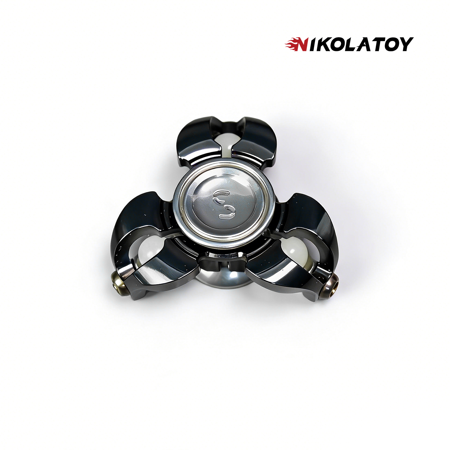 EDC Fidget Toys - Star Fall