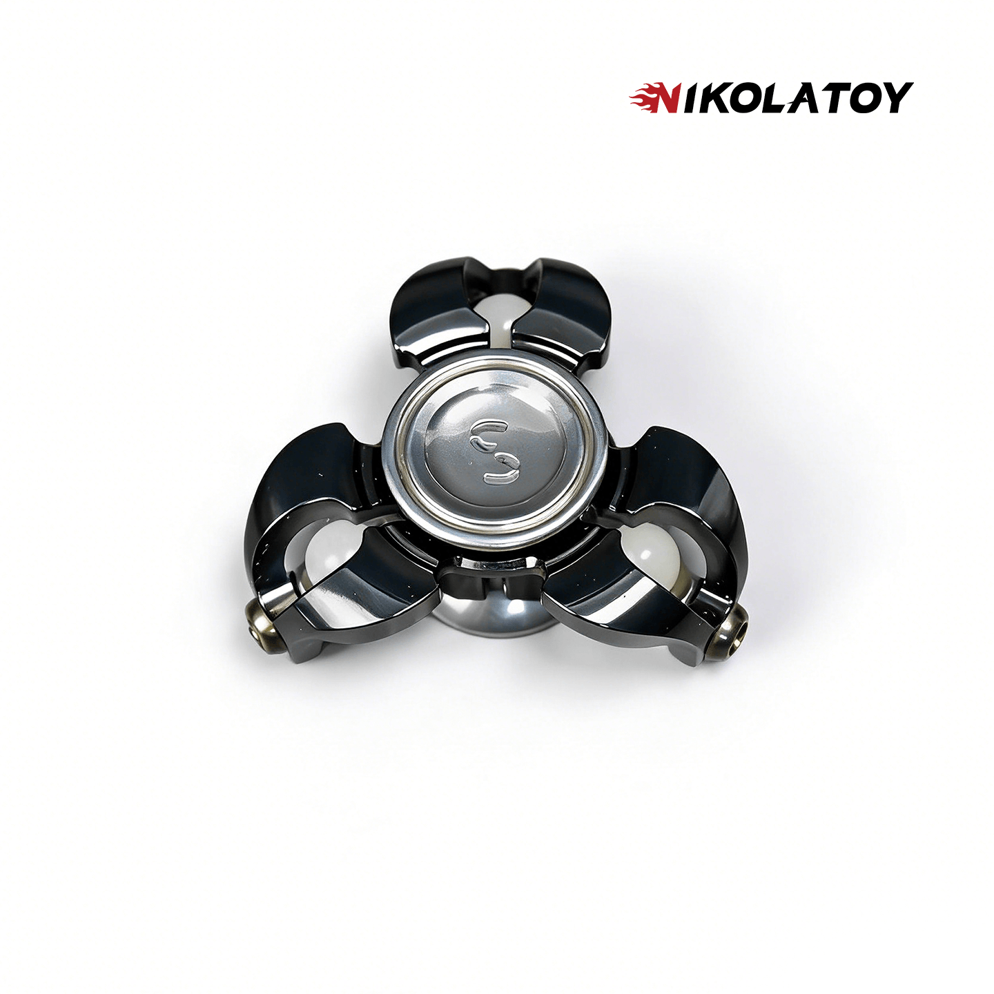 EDC Fidget Toys - Star Fall