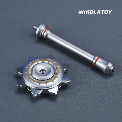 EDC Fidget Toys - Lotus Finger Spinner