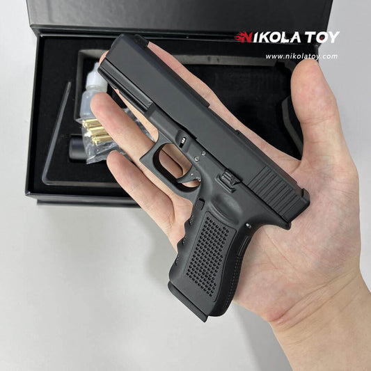 G10CK Pistol Model Gun - Flagship
