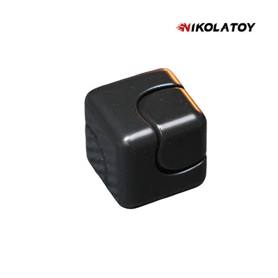 EDC Fidget Toys - Square Spinning Top