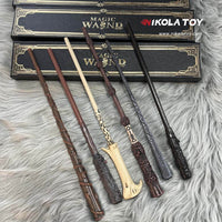 NikolaToy™ Spitfire Magic Stick