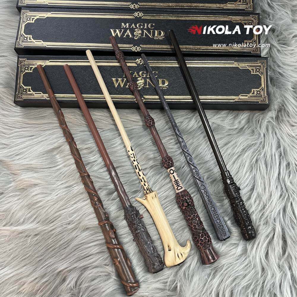 Spitfire Magic Stick