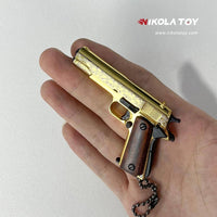 M1911 Keychain - Flagship Edition - Nikola Toy