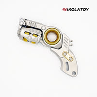 NIKOLATOY® EDC Fidget Toys - blast bomb（Limited time discount）
