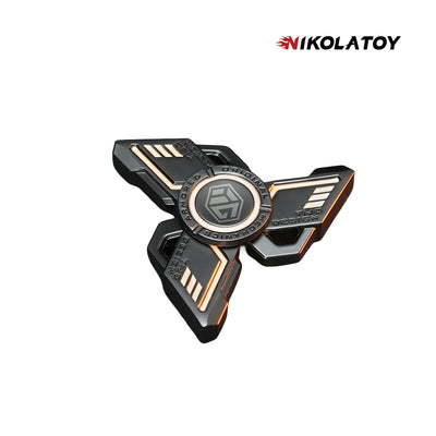 EDC Fidget Toys - Luminous Ninja Dart