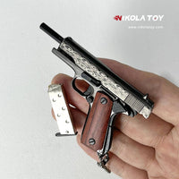 M1911 Keychain - Flagship Edition - Nikola Toy