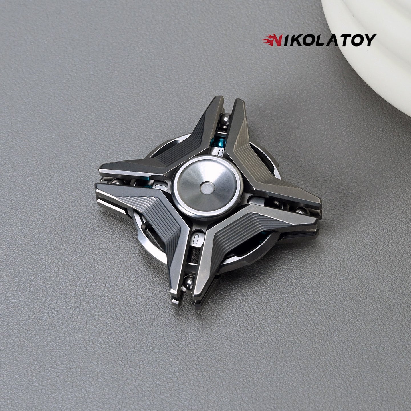 EDC Fidget Toys - Manzala