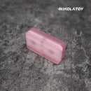 NIKOLATOY® EDC Fidget Toys - PEI Ding