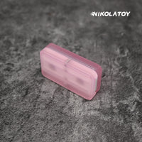 NIKOLATOY® EDC Fidget Toys - PEI Ding