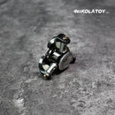 NIKOLATOY® EDC Fidget Toys - Star Fall