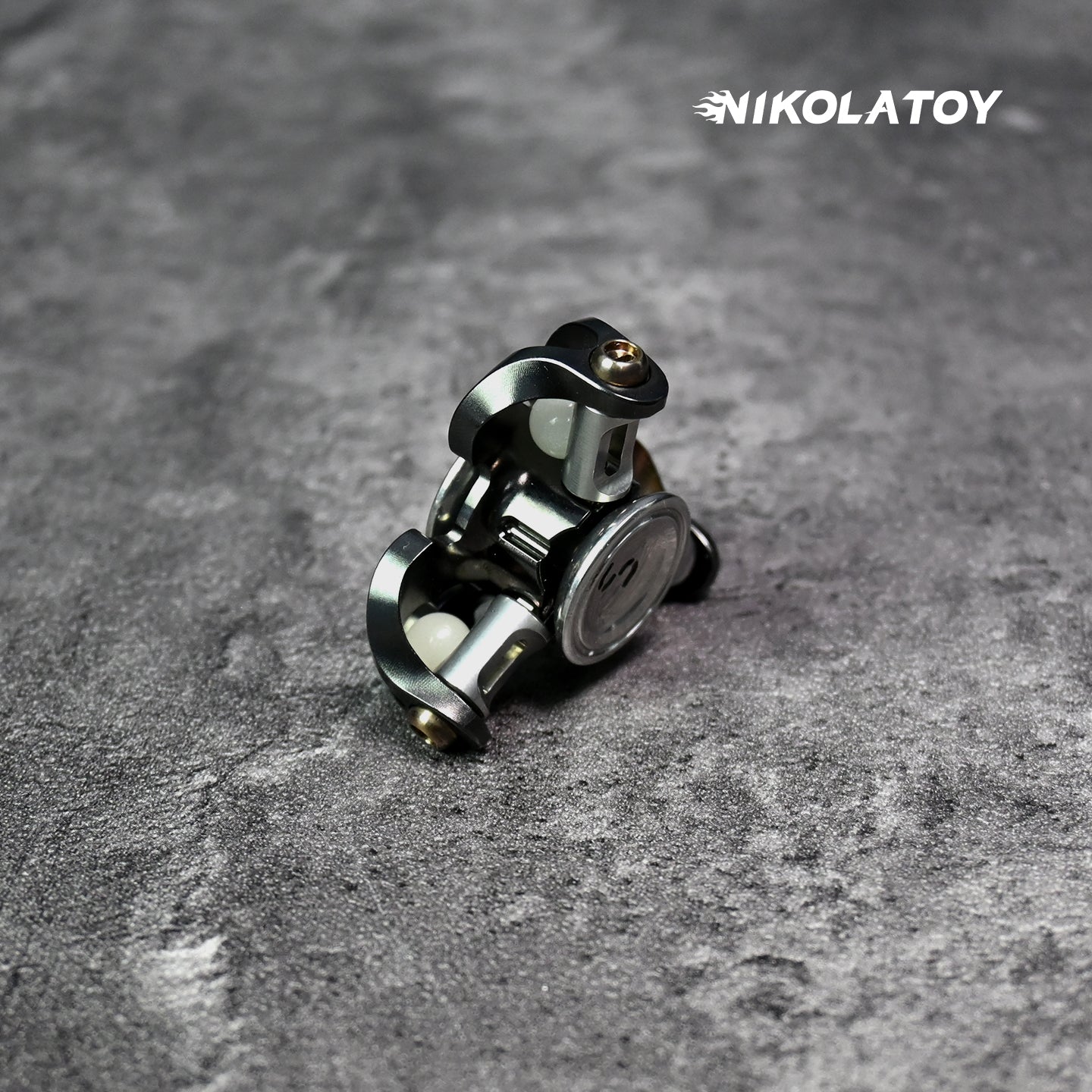 NIKOLATOY® EDC Fidget Toys - Star Fall
